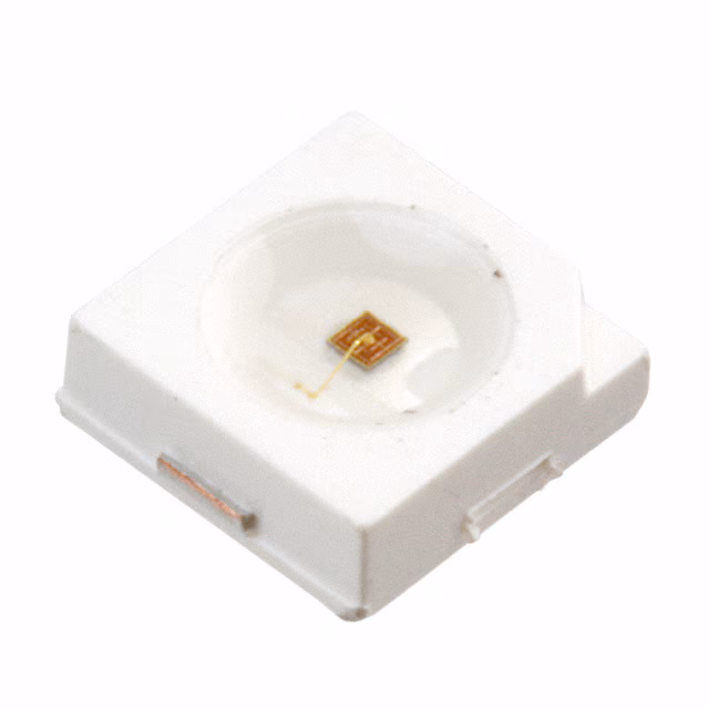 VLMK51Z1AA-GS08 Vishay Semiconductor Opto Division  LED Lighting - Color